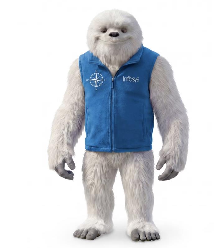 A New Class of Cuddly Mascots Is Selling Everything From AI to Tap Water